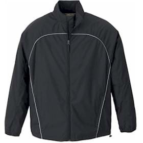 North End Lightweight Recycled Polyester Jacket
